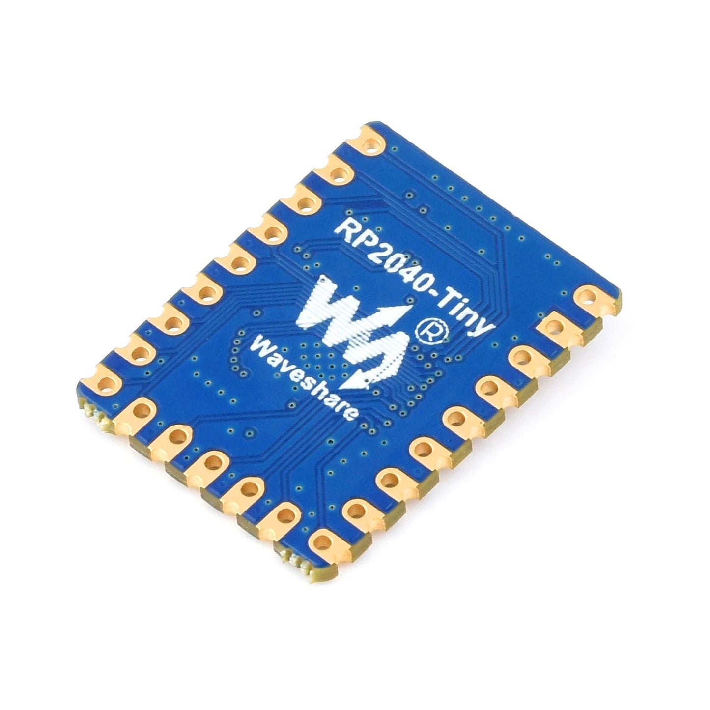 Waveshare RP2040 Tiny