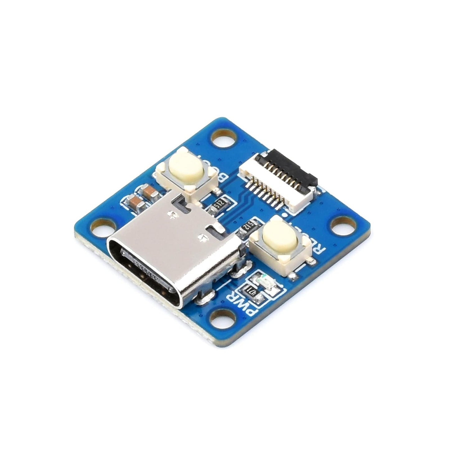 Waveshare RP2040 Tiny