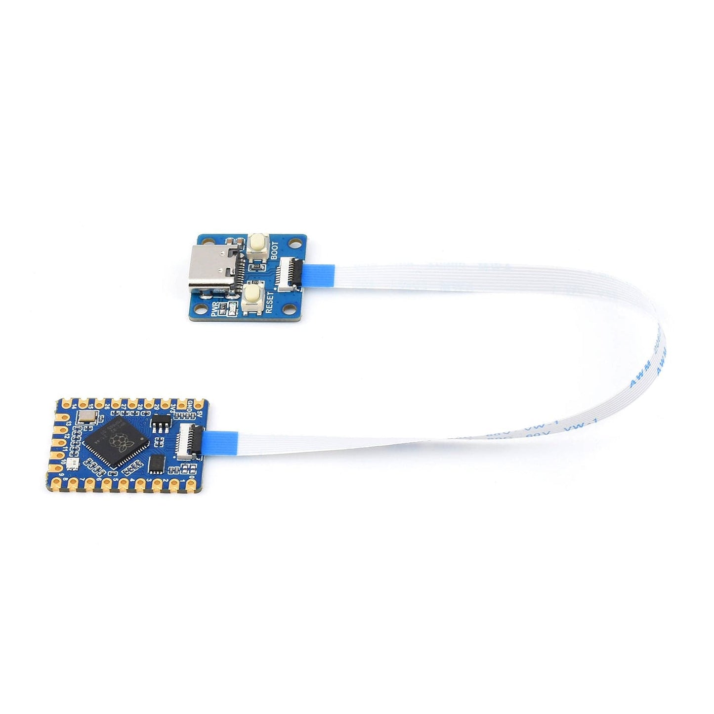 Waveshare RP2040 Tiny