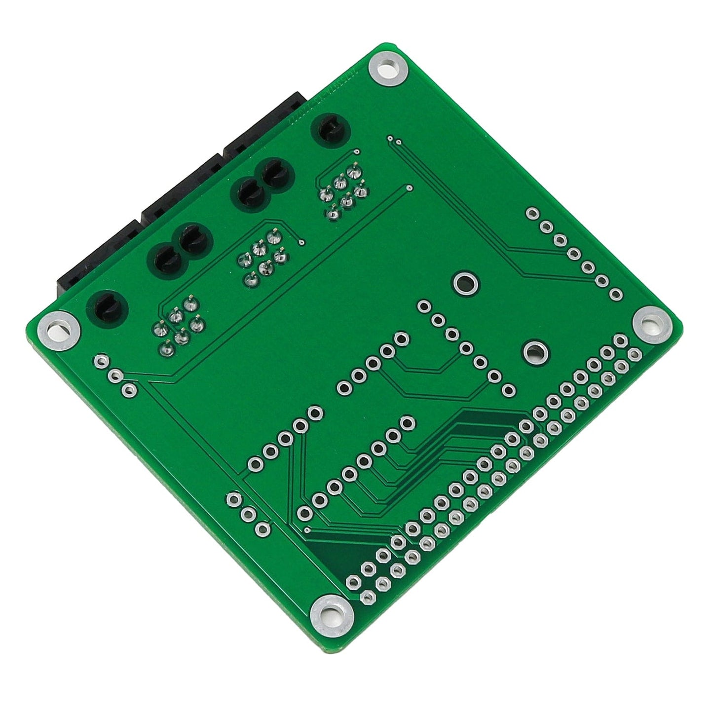 Weather Board for Raspberry Pi