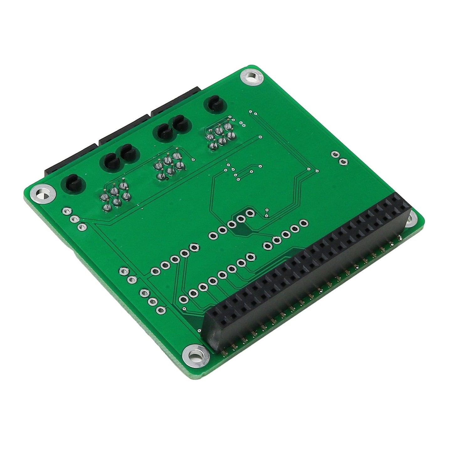 Weather HAT PRO (Assembled) for Raspberry Pi