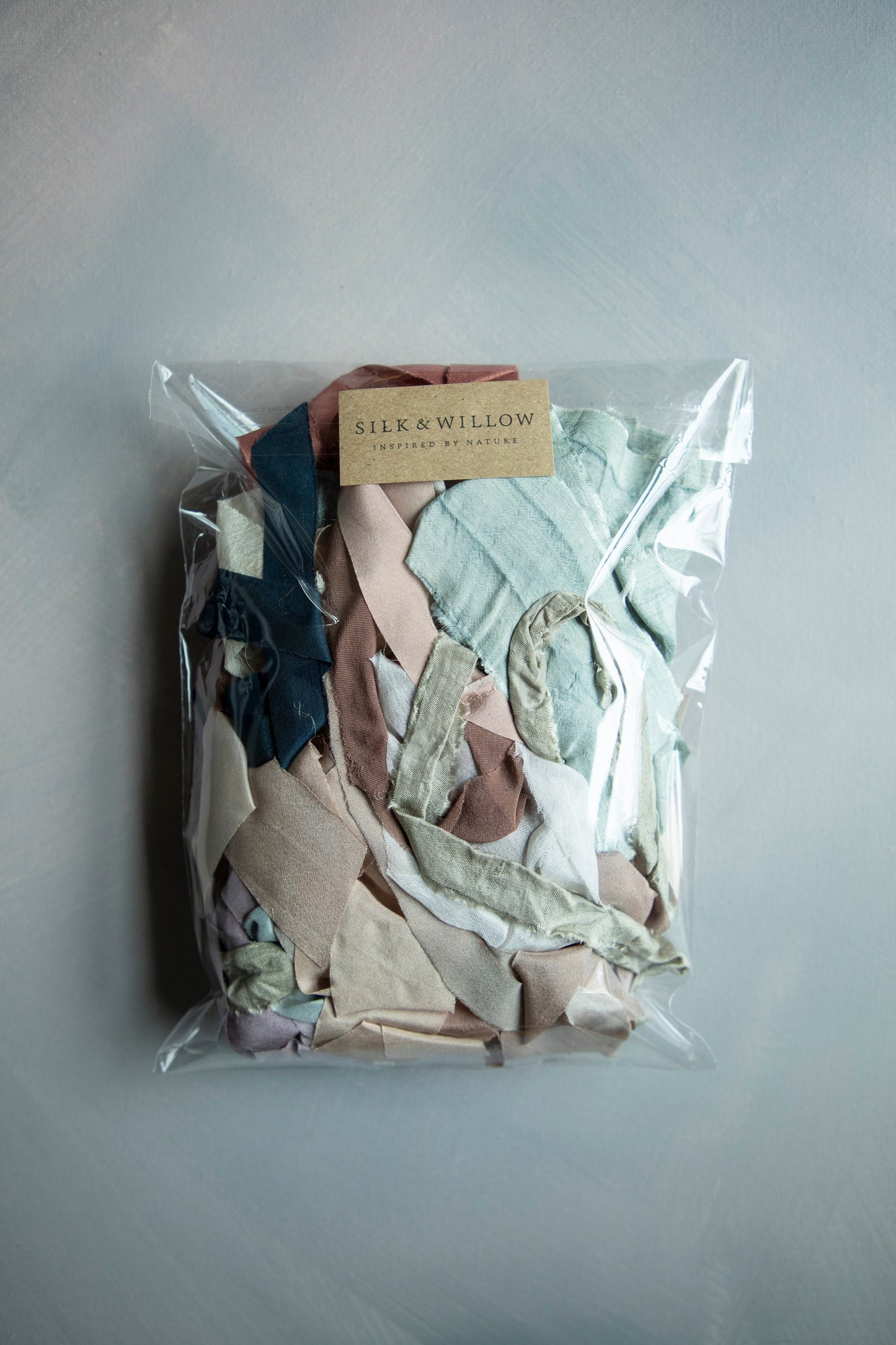 WEAVER'S RIBBON {Assorted Colors}