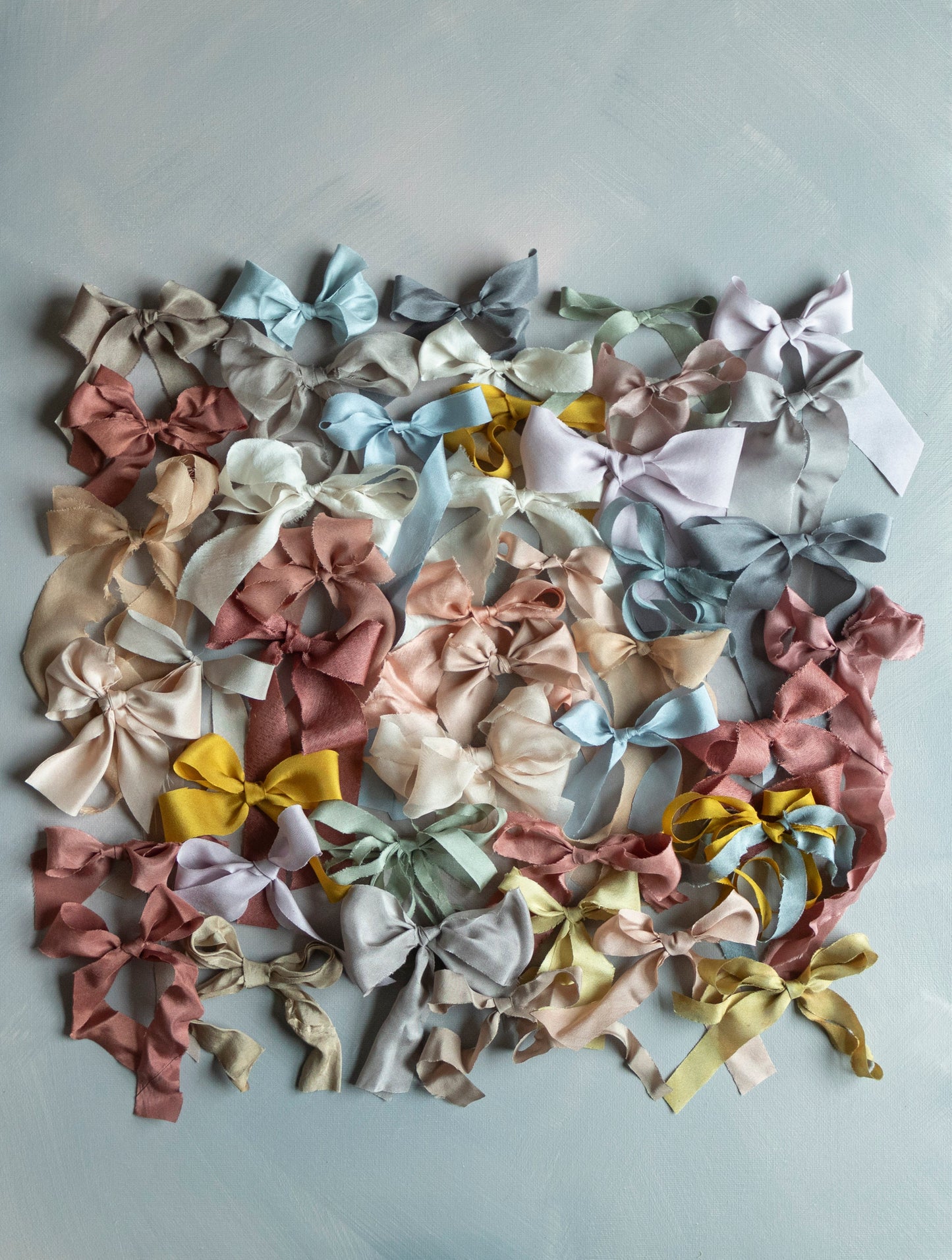 WEAVER'S RIBBON {Assorted Colors}