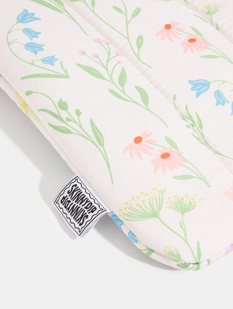 Wildflower Laptop Sleeve
