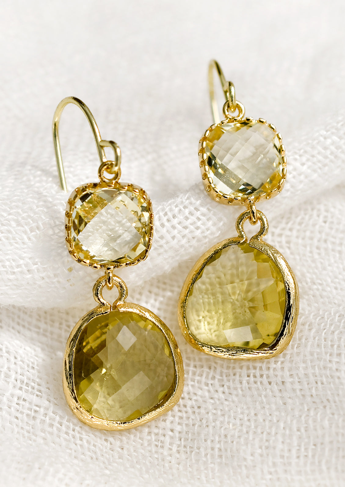 Willa Earrings