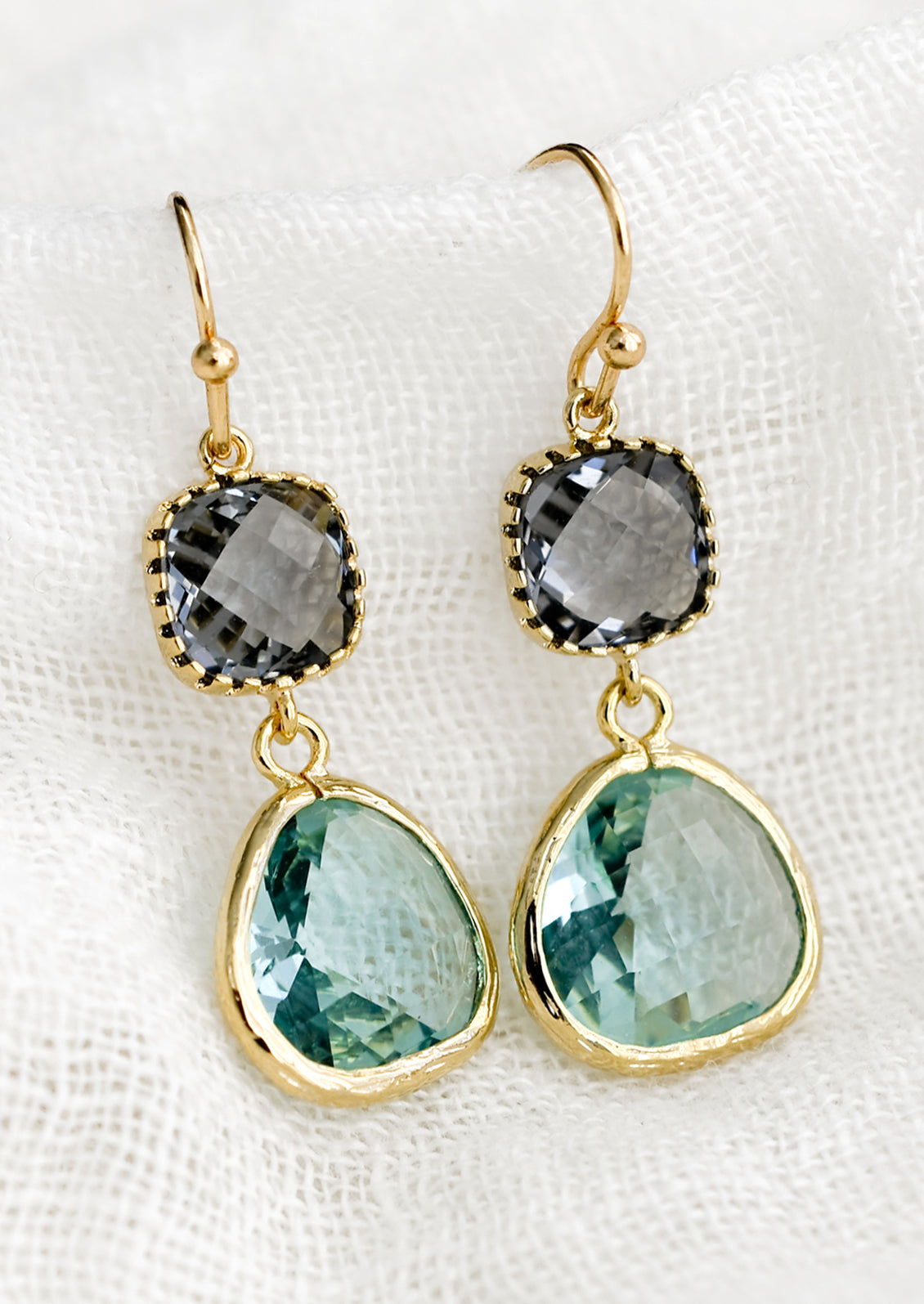 Willa Earrings