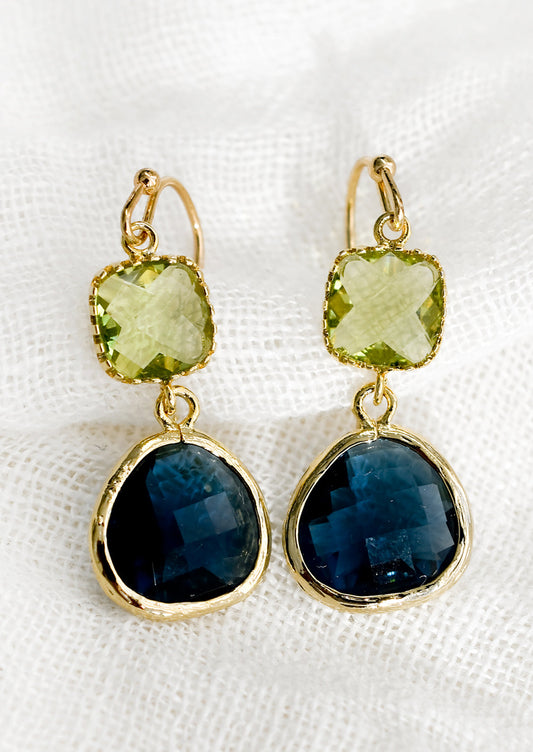Willa Earrings