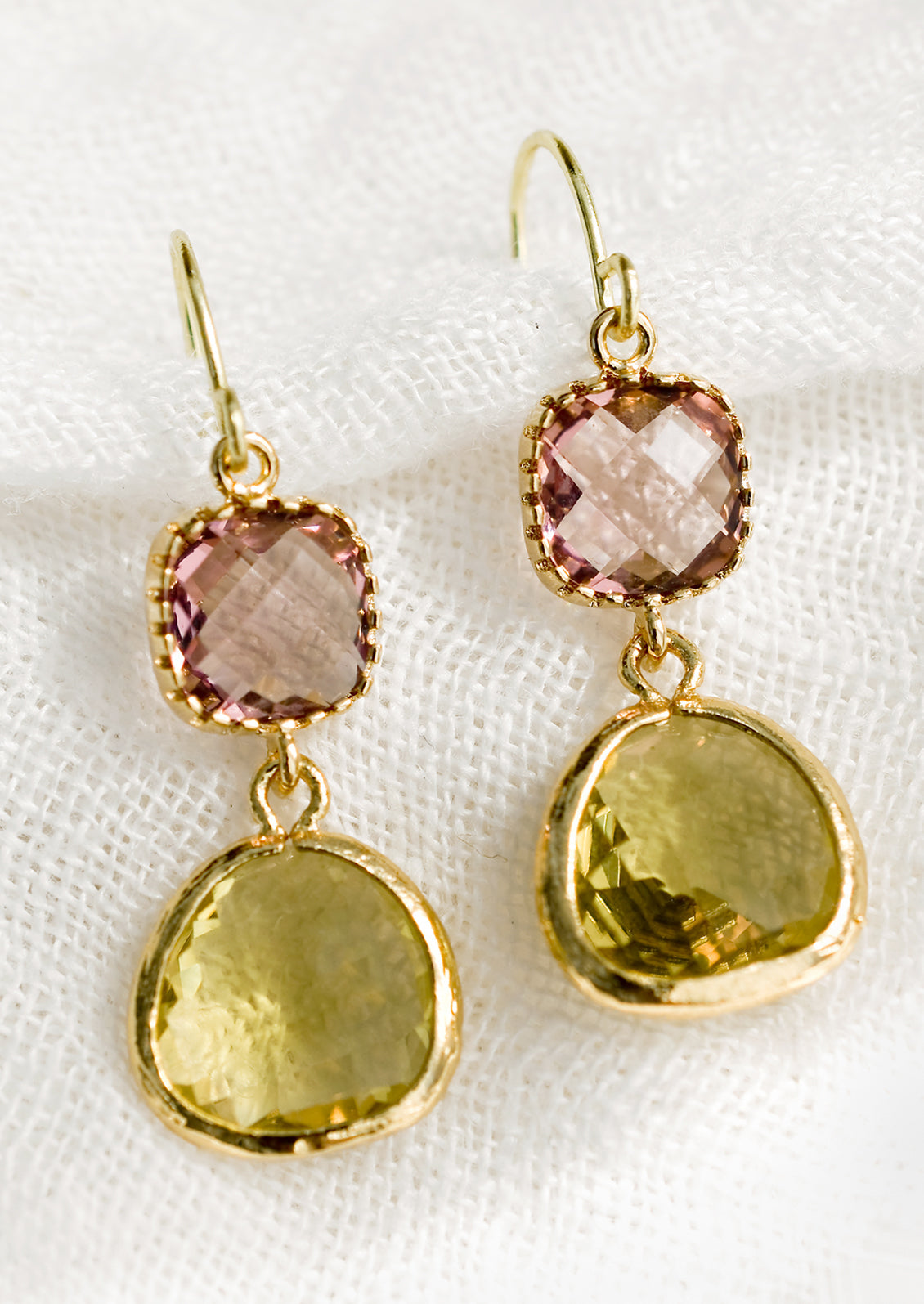 Willa Earrings