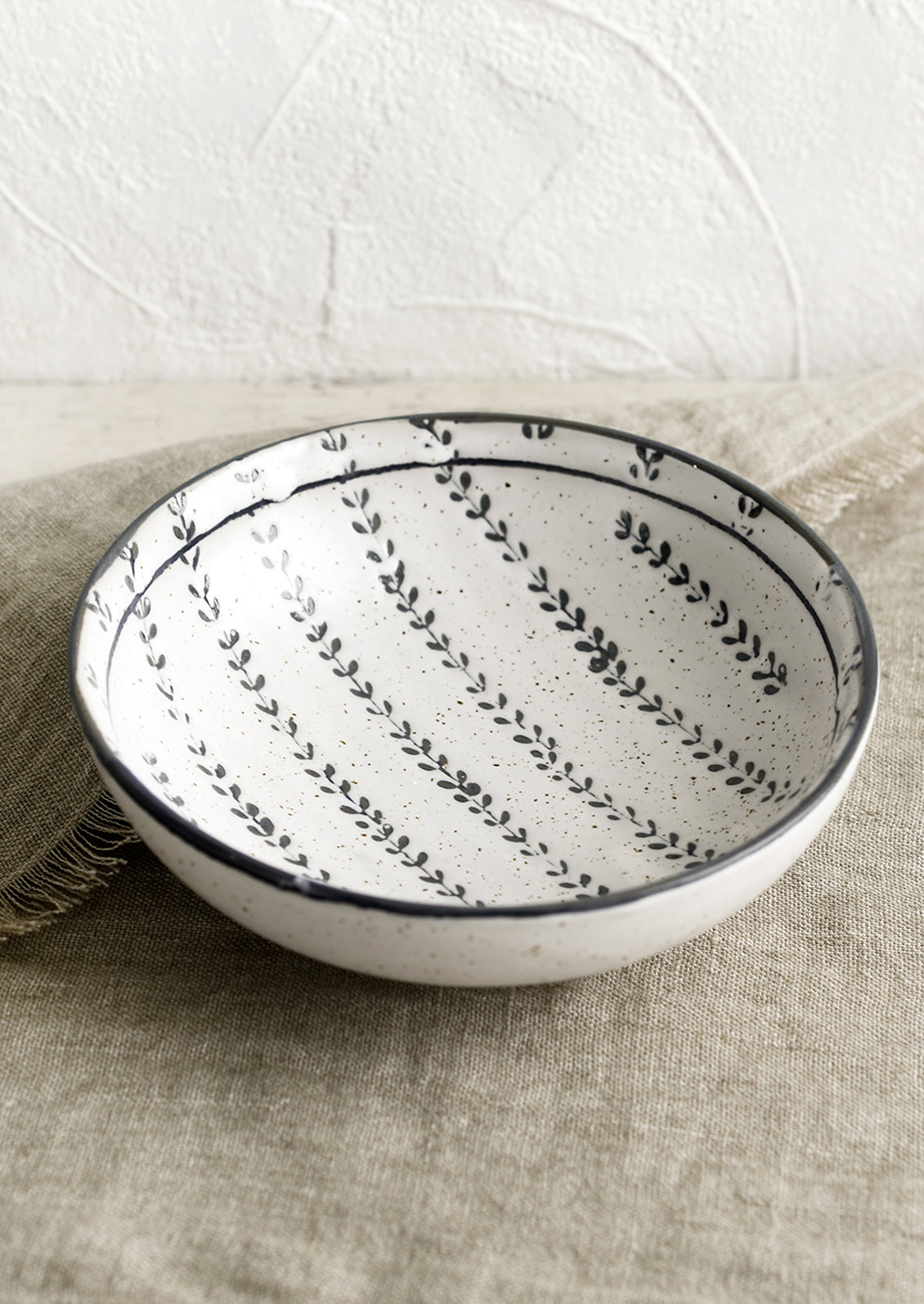 Windgate Ceramic Bowl