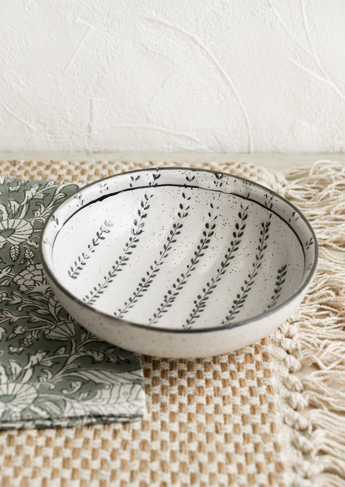 Windgate Ceramic Bowl