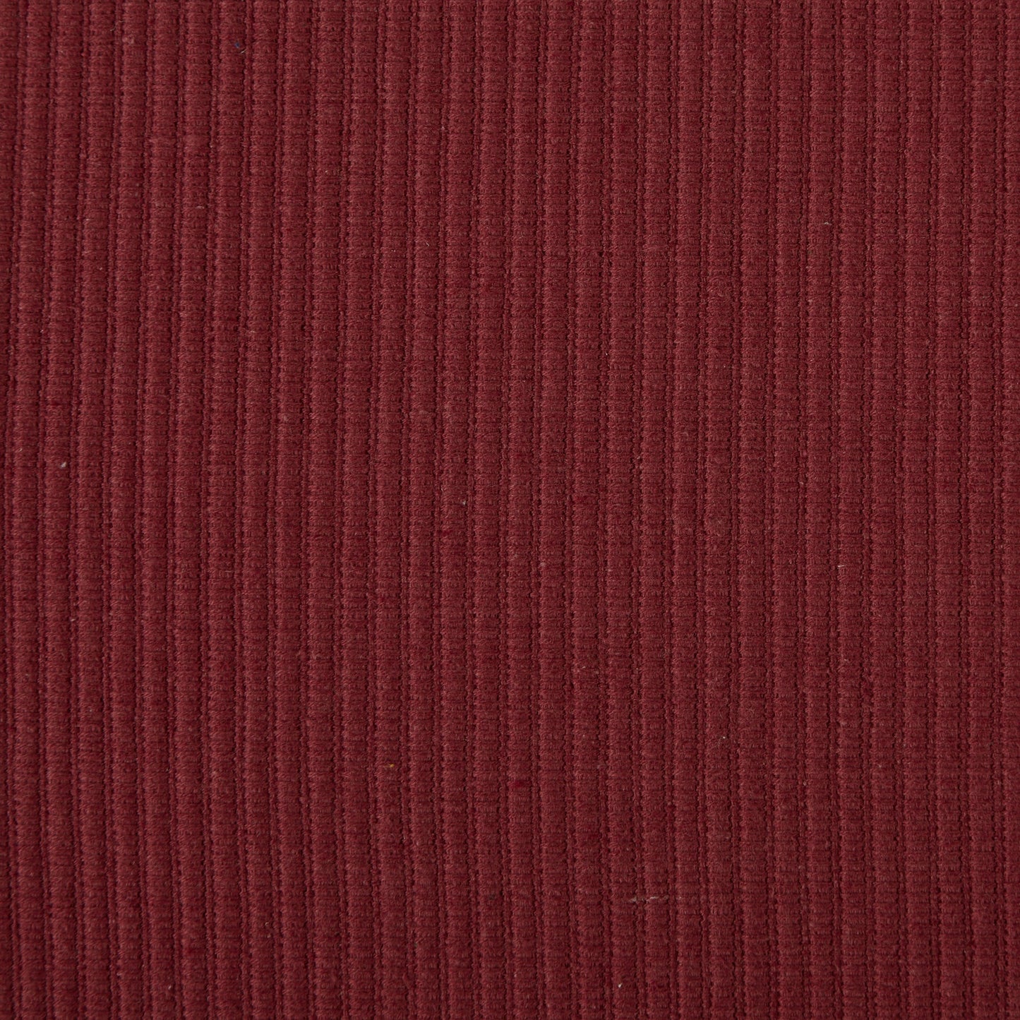 Wine Ribbed Placemats, Set Of 6