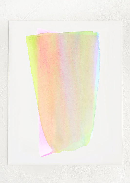 Winter Cup Print