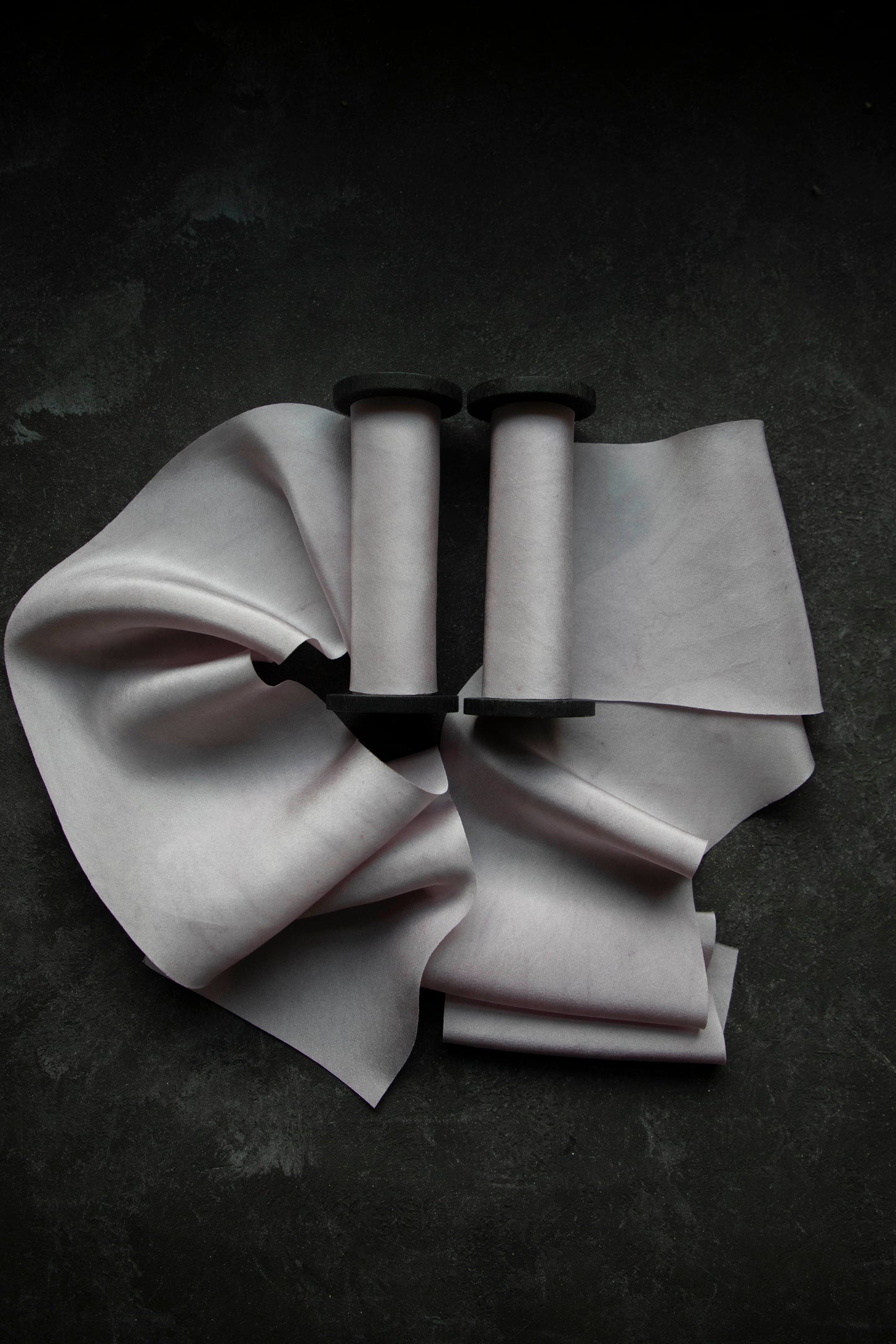 Wisteria Silk Ribbon