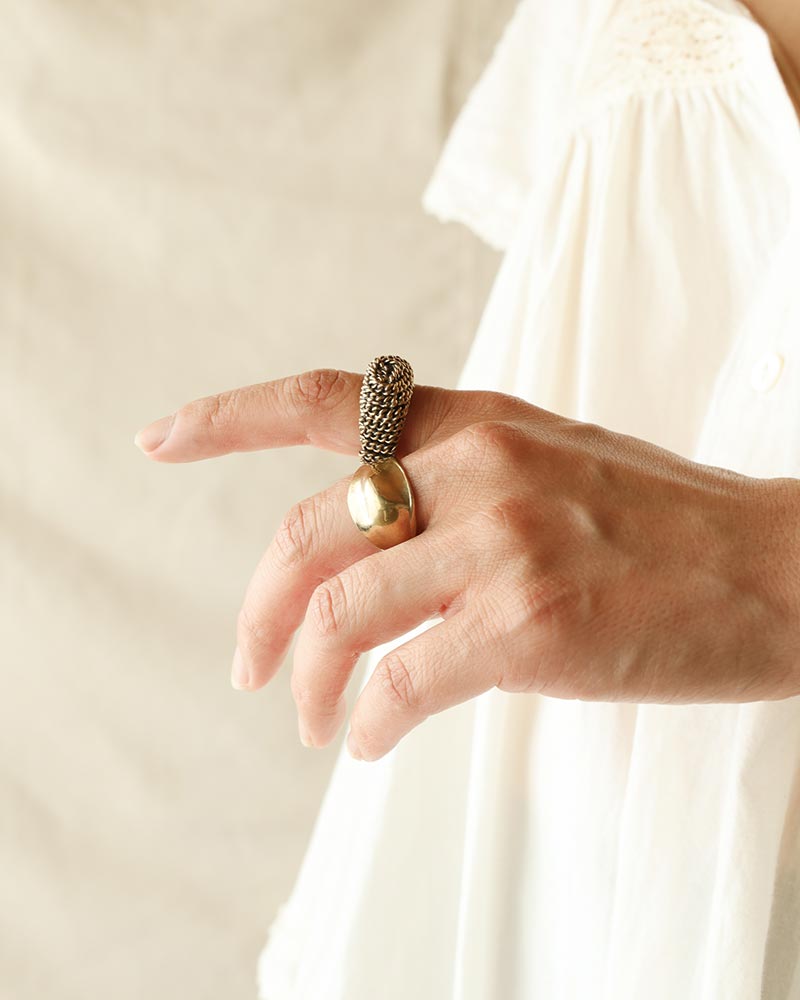 Swell Ring