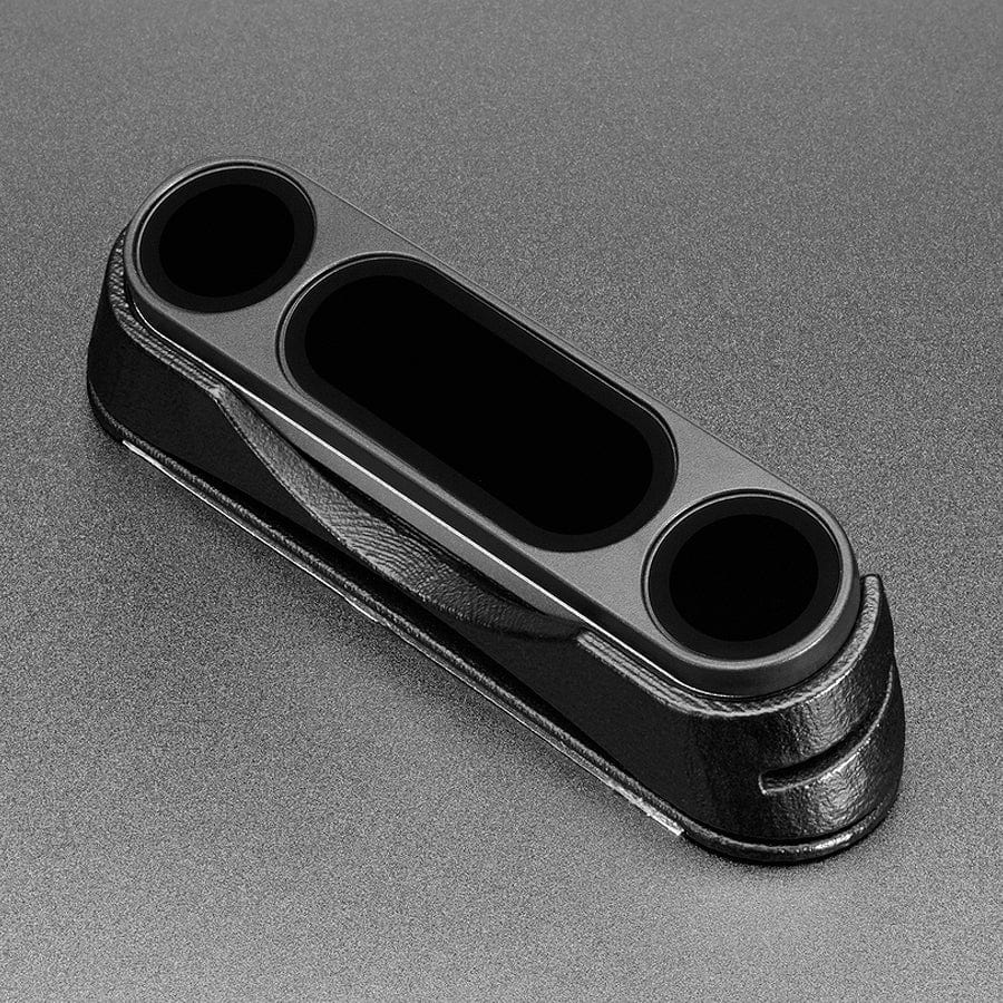 XR Headset Mount for Leap Motion Controller 2