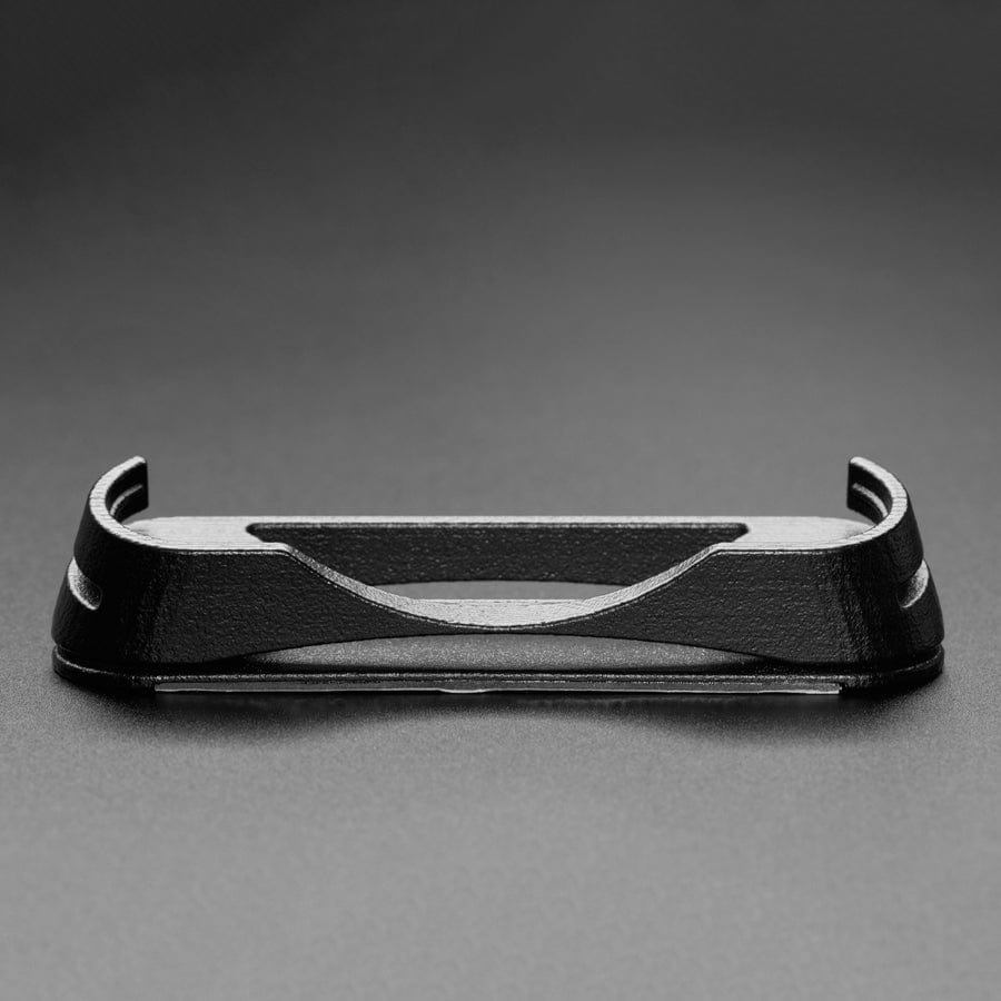 XR Headset Mount for Leap Motion Controller 2