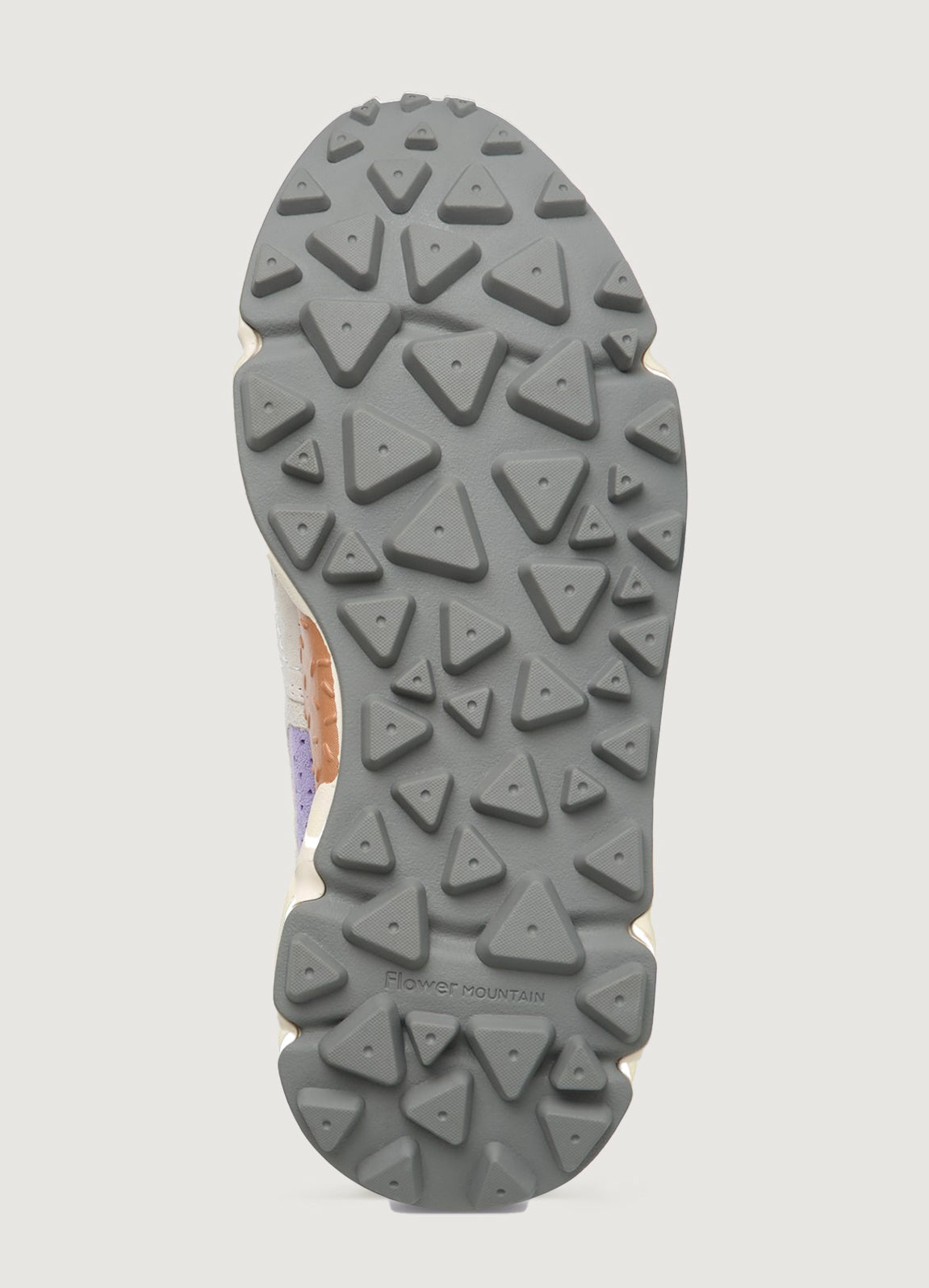 Yamano 3 Uni Sneaker
