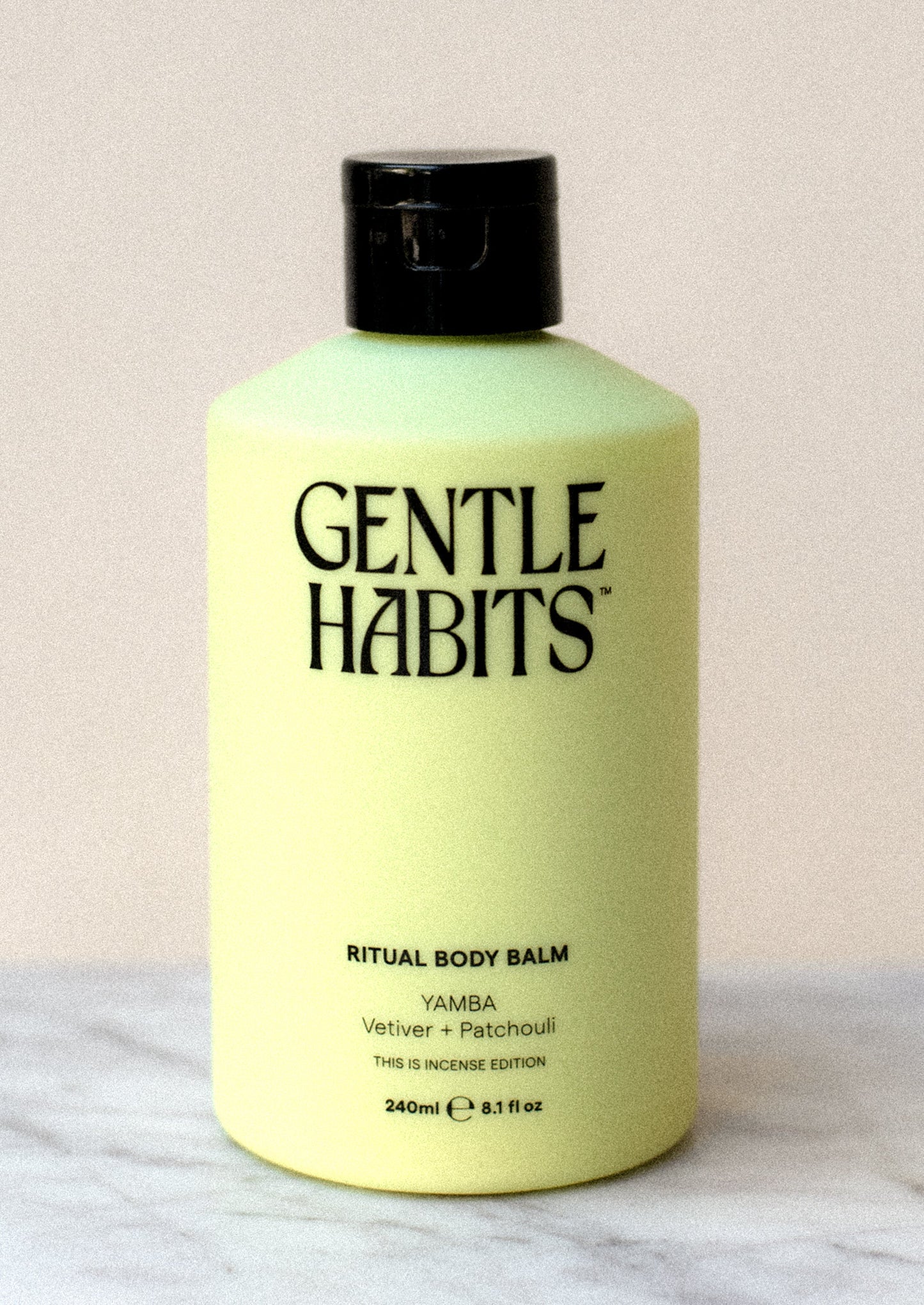 Ritual Body Balm