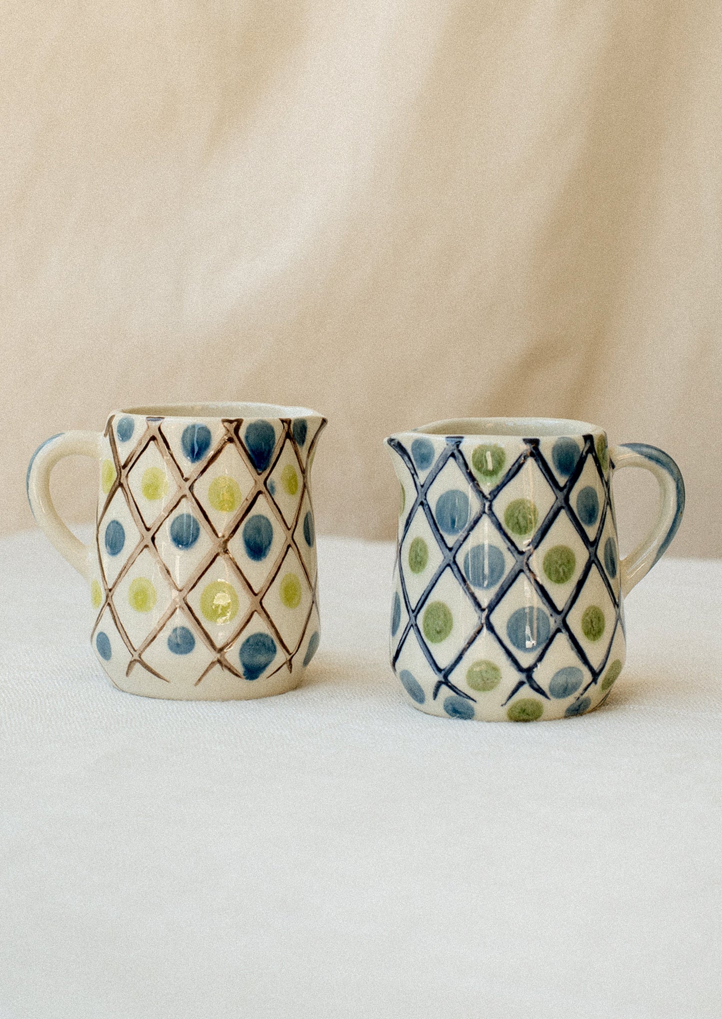 Zagora Mini Pitcher