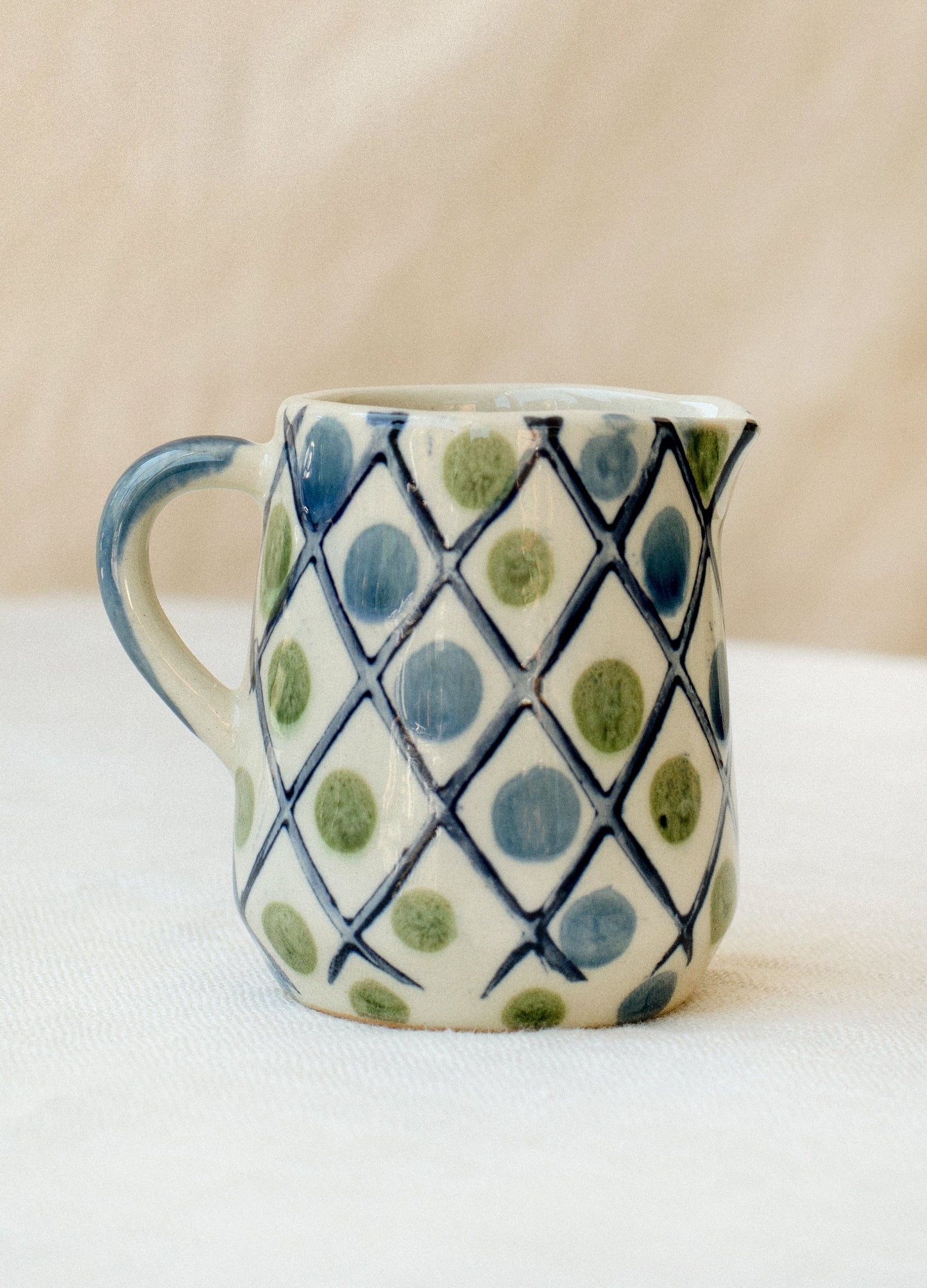 Zagora Mini Pitcher