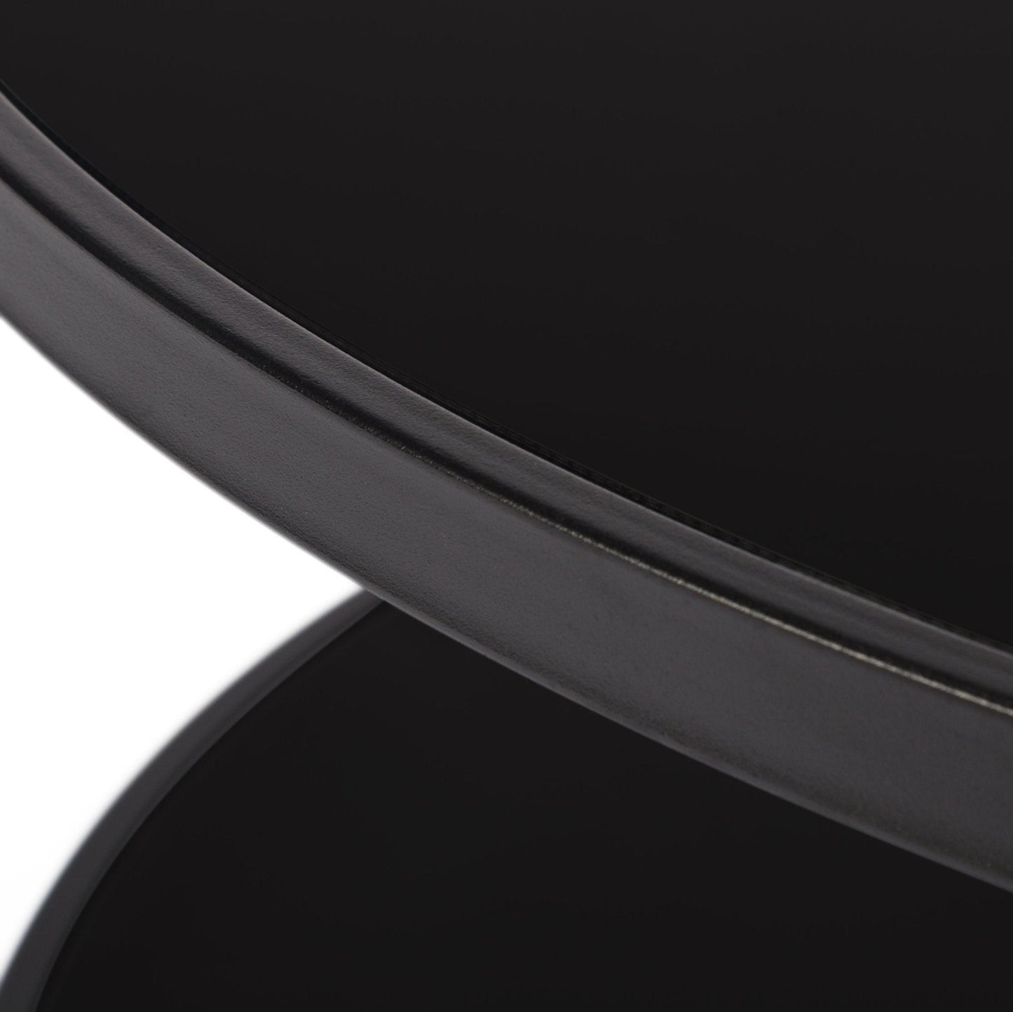 Zenith Round Coffee Table